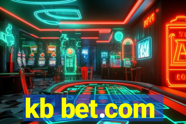 kb bet.com